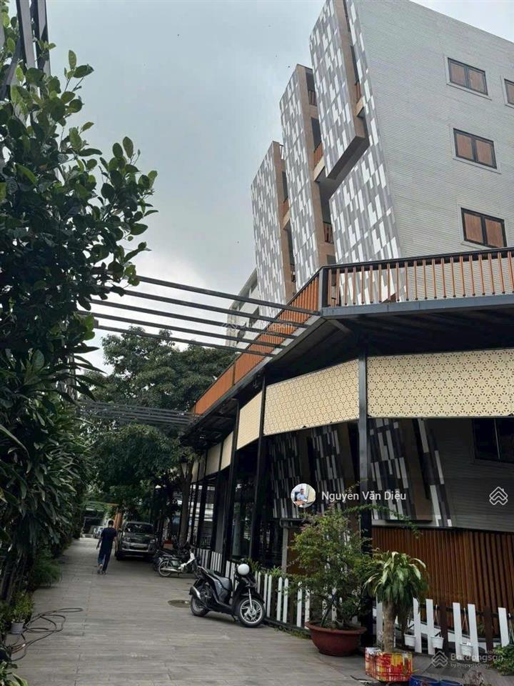 Siêu phẩm !! bán tòa nhà mặt tiền đường nguyễn duy trinh quận 9  (22x100m) hầm 8 tầng giá 135 tỷ