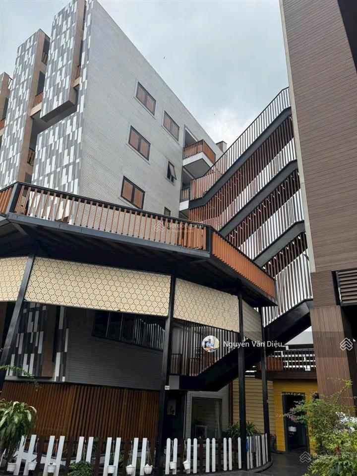 Siêu phẩm !! bán tòa nhà mặt tiền đường nguyễn duy trinh quận 9  (22x100m) hầm 8 tầng giá 135 tỷ