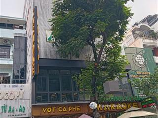 Chính chủ bán tòa nhà mặt tiền xô viết nghệ tĩnh  dt 15x28m hầm 8 tầng hđt 350tr/th giá 120 tỷ