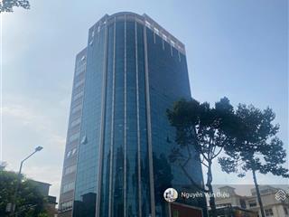 Rẻ !! tòa nhà góc 2 mặt tiền đường tây thạnh  ( dt 24x25m ) hầm 8 tầng  hđt 500tr/th  giá 90 tỷ