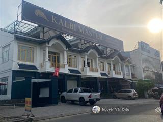 Siêu vị trí! bán nhà góc nguyễn sơn và thoại ngọc hầu tân phú  dt 15x22m  5 tầng  giá 52 tỷ