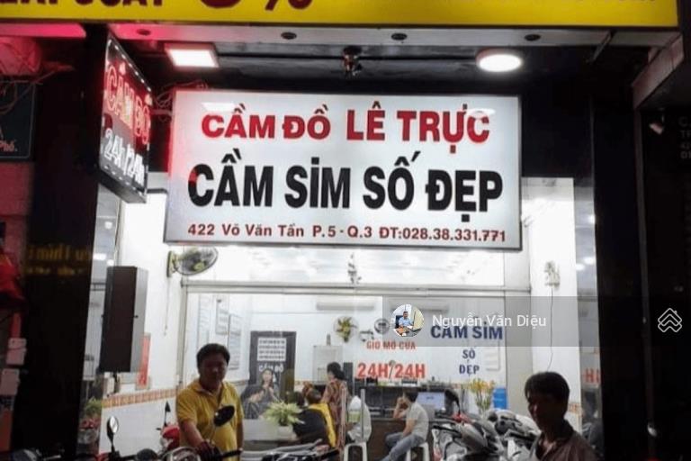 Siêu vị trí! bán nhà góc 2 mặt tiền đường võ văn tần quận 3  dt 5 x 20m  hầm 8 tầng  giá 32 tỷ