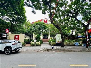 Siêu vị trí !! bán nhà ngay mặt tiền xuân thủy  thảo điền dt 16x25m  hđt 350tr/th  giá 100 tỷ