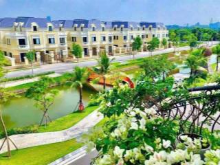Hot! nhà biệt thự đẹp tại an lạc green symphony, diện tích 200m2. giá tốt nhất thị trường 34 tỷ