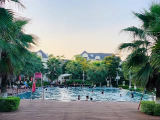 Không ảo! bán biệt thự 5pn, 4 tầng, an lạc green symphony, 34,5 tỷ, 177m2, hoài đức, hà nội