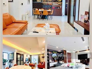Cho thuê cc hà nội aqua central, căn góc giá 38 triệu, 150m2, yên phụ, ba đình