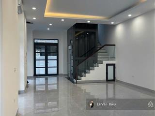 Cho thuê mặt bằng vừa ở vừa kinh doanh rất phù hợp văn phòng, spa, showroom, lớp học...