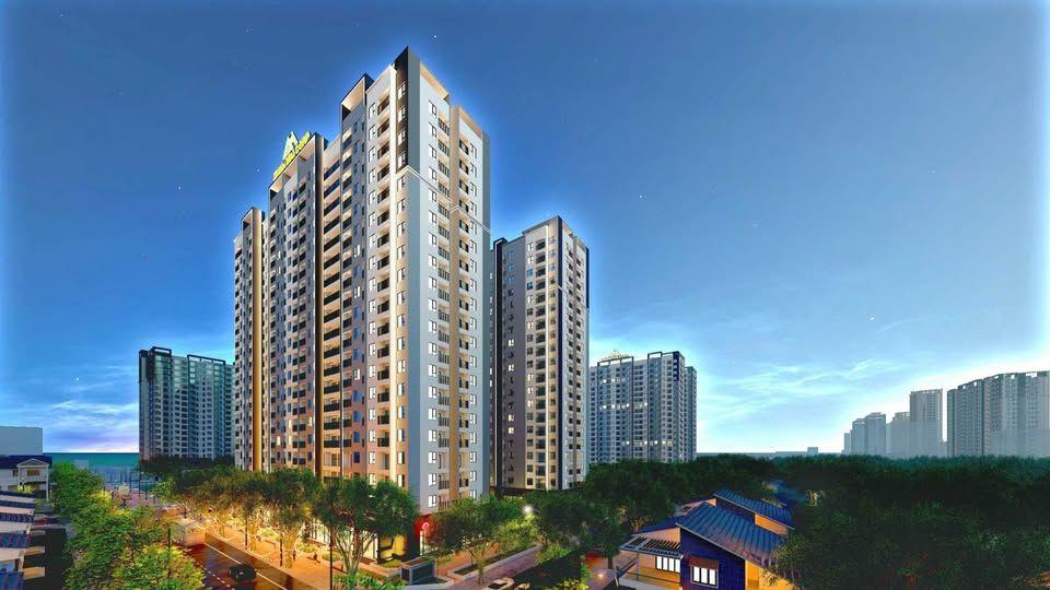 Chỉ Từ 1,3 tỷ/căn , 26tr/m2 - Yên Bình Complex Thái Nguyên, đóng 30% Miễn Lãi 0% đến khi giao nhà. Vừa để ở vừa cho thue