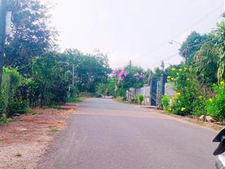 Cơ hội vàng đầu tư  lô đất an viễn trảng bom chỉ 1,1 tỷ. gần sân bay long thành, mặt đương nhựa