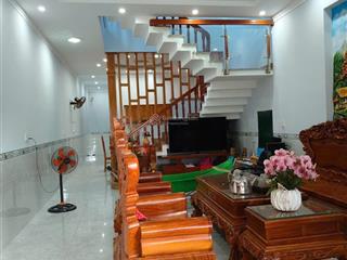 Sở hữu ngay nhà phố trung tâm ngay khu phát triển cơ sở hạ tầng trảng bom sẵn nhà đẹp mới