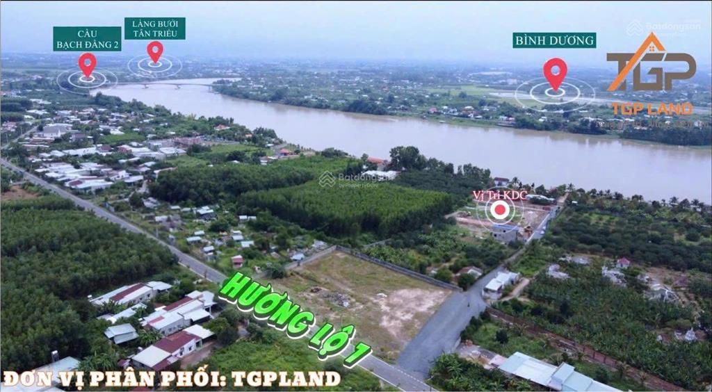 Nhà giá rẻ sổ riêng thổ cư kdc bình lợi... siêu phẩm giá hạ sâu đất chỉ 870 triệu