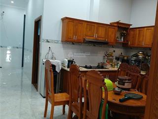 Bán nhà 1 trệt 1 lầu  ấp 4, sông châu, trảng bom