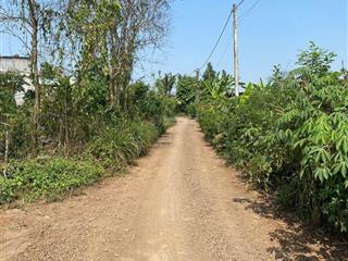 Bán đất ngộp bank 8712m2 gần đường nguyễn hoàng, ngang 8m, gần kcn bầu xéo