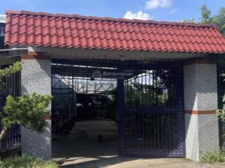 Đất nợ xấu ngộp ngân hàng giảm sâu bán lô đất đẹp mặt tiền suối cao xuân thành, đồng nai