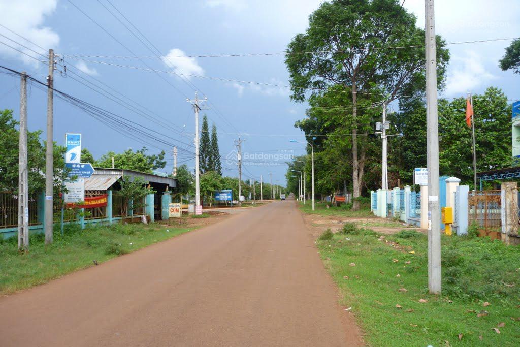 Bán đất ngộp bank hai mặt tiền 1500m2 giá đầu tư xuân đông, cẩm mỹ, đồng nai