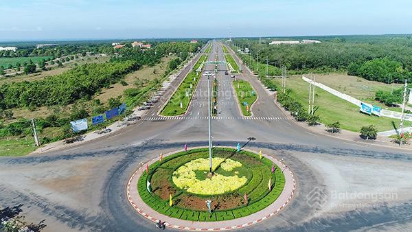 Bán đất ngộp bank hai mặt tiền 1500m2 giá đầu tư xuân đông, cẩm mỹ, đồng nai