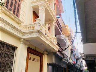 Nhà 3 tầng 46m2 tại khu dân cư an trang  an đồng  an dương giá chỉ 3,35 tỷ