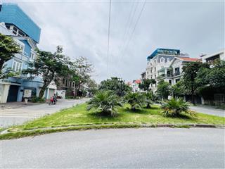 Mr.tuấn cần bán gấp căn biệt thự song lập 4 tầng 144m2 tại pg trang quan, an đồng, an dương
