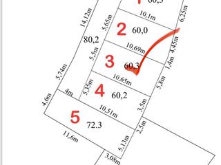 Mr.tuấn lô đất diện tích 61m, địa chỉ tại xích thổ hồng thái an dương, ngõ ô tô, giá chỉ 1,09 tỷ