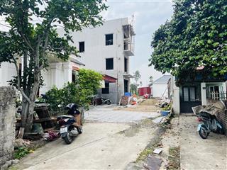 Mr.tuấn lô đất 124m, đối diện chung cư xích thổ hồng thái an dương, mặt ngõ 4m, giá chỉ 1,75 tỷ!