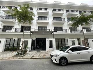 Mr. tuấn bán nhà 4 tầng diện tích 100m2 tại kđt phúc tiến home(đặng cương, an dương)giá chỉ 5,6 tỷ