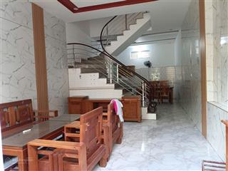 Mr.tuấnnhà 3 tầng 40,4m tại trang quan,an đông oto đỗ cửa giá chỉ 2,1 tỷ