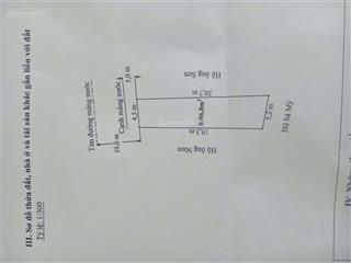 Mr.tuấn lô đất 96,8m mặt đường máng nước,an đồng mặt tiền 4,5m giá chỉ 10,3tỷ