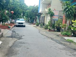 Mr. tuấn lô đất diện tích 85m2, khu dân cư an trang, an đồng, an dương mặt đường nhựa 10m