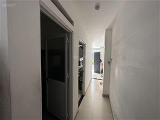 Nhà 2 mặt tiền đường lê văn duyệt, giáp q.1, dtcn 70m2, 1t 1l, hẻm trước nhà 6m, giá 9,55 tỷ tl