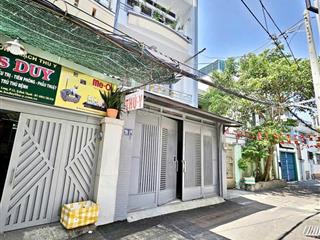 Bán nhà hxt gần mặt tiền nơ trang long , 1t 1l, dtcn 60m, gần q.1 , giá 8,68 tỷ tl 0901 291 ***