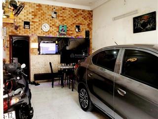 Nhà hxt đường bạch đằng, cách mt vài bước chân, dt 4,6 x 12,5m. 1t 2l st, giá 9,89 tỷ tl 0901 291 ***