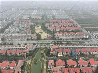 Chính chủ gửi bán 6 căn liền kề an hưng 84m2 mặt tiền 5m nhà 4 tầng hoàn thiện chủ thiện chí bán