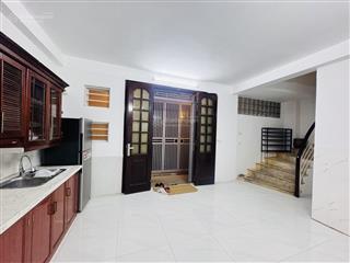 Cực kỳ hiếm!!6 tỷ có nhà 6 tầng mới xây trung tâm thanh xuân