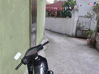 Cần bán mảnh 40m2 tại đặng xá gia lâm. gần đường ô tô giá 3,15 tỷ