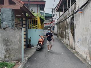 Bán 64,9m tại dương quang gia lâm đường ô tô giá 2,9 tỷ