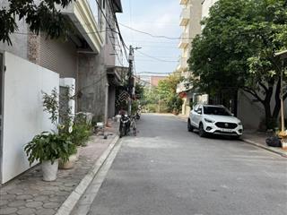 Chủ cần bán 61,75m tại kim hồ, lệ chi, gia lâm đường ô tô có vỉa hè giá 3,4 tỷ