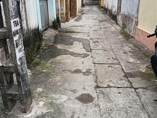 Bán 40m2 quán khê dương quang gia lâm đường ô tô giá 2,7 tỷ