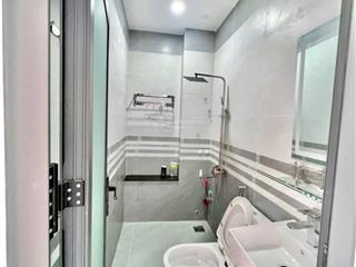 Bán nhà hẻm 80 đường số 6, an lạc a, 4 x 15m, 3.5 tấm, giá 7.1 tỷ