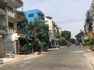 Bán nhà khu tên lửa, mt đường số 12, dt 4 x 13.5m, cấp 4, giá 5 tỷ.