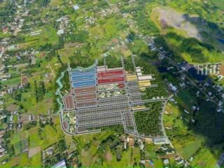 Bán đất 133m2 tại nghĩa thành, châu đức, bà rịa vũng tàu, 1,36 tỷ