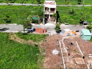 Bán đất tại đường số 28, châu đức, bà rịa vũng tàu, giá tốt chỉ với 1,66 tỷ, 298 m2