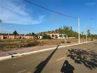 Bán lô đất ngang 7 dài 18 giáp hòa long bà rịa