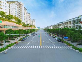 Giỏ hàng nhà phố + sàn văn phòng lẻ tại sala quận 2