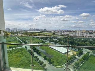 Bán căn hộ 2pn sadora rẻ nhất thị trường 10.5 tỷ view ngoài