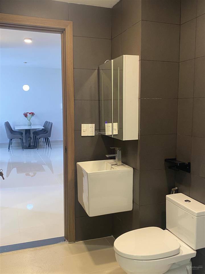 Chính chủ bán căn hộ chung cư sky garden ii, 6,55 tỷ, 88m2, 3pn, 2wc, tân phong, q7, hcm
