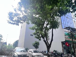 60m2  mt 5m đất tái định cư phân lô vỉa hè kiến hưng kinh doanh đỉnh cao