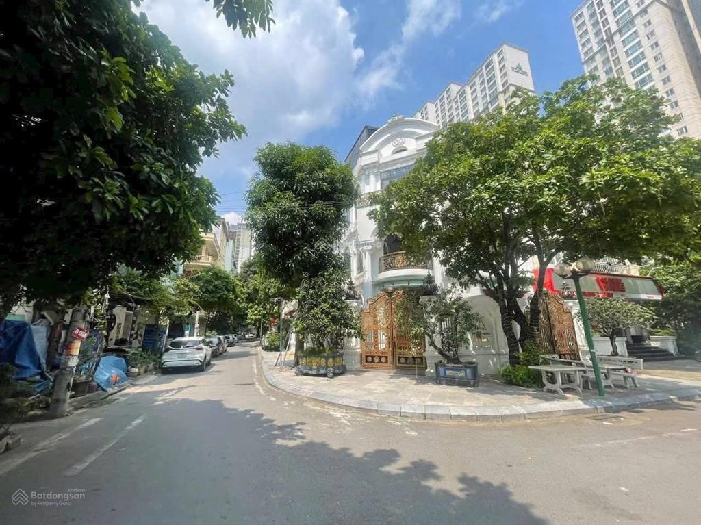 Bán đất tô hiệu view khu biệt thự hyundai siêu mặt tiền 11mx5,35 bề thế giá đầu tư
