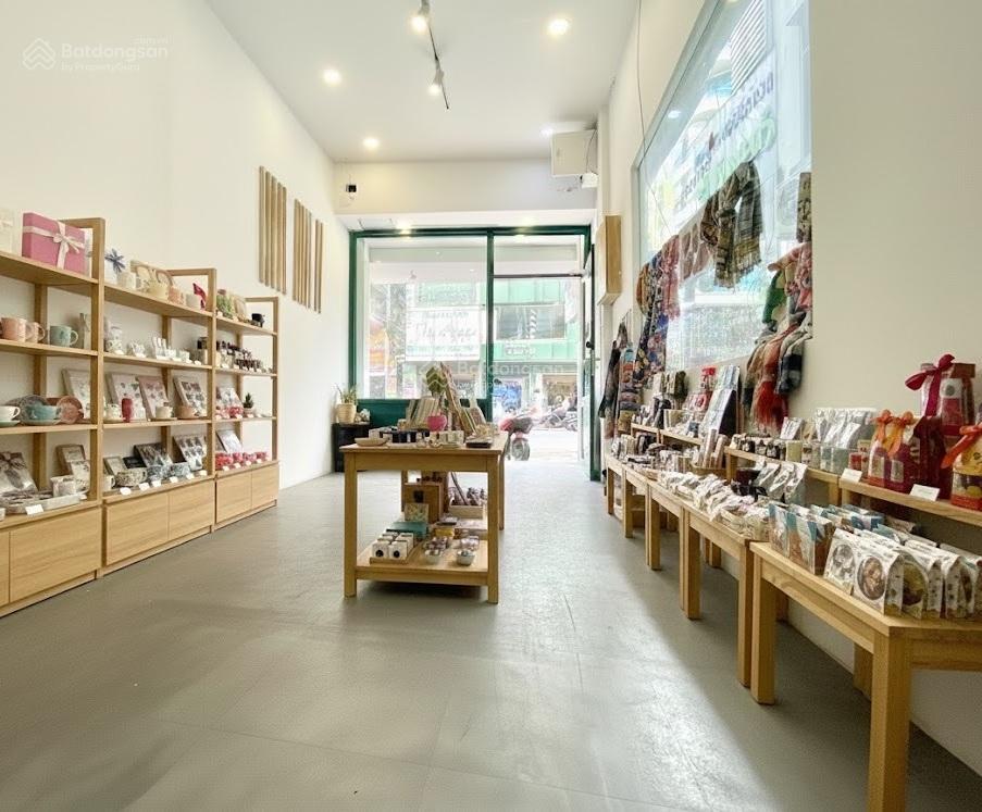 Nhà 3 lầu kinh doanh đẹp, mặt tiền trần huy liệu, dtsd 150m2, vừa ở vừa kinh doanh