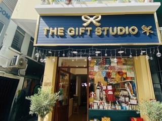 Nhà 3 lầu kinh doanh đẹp, mặt tiền trần huy liệu, dtsd 150m2, vừa ở vừa kinh doanh