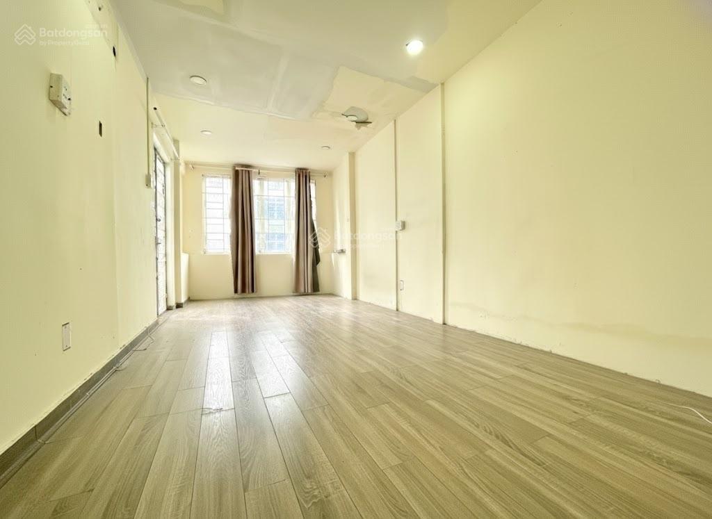 Nhà 3 lầu kinh doanh đẹp, mặt tiền trần huy liệu, dtsd 150m2, vừa ở vừa kinh doanh